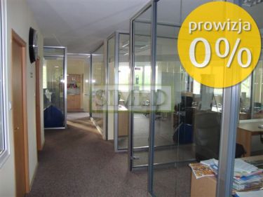 Moduł biurowy 4 pokoje metro Bielany