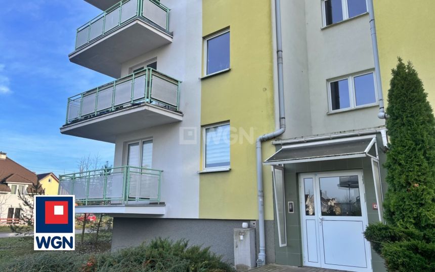 Gorzów Wielkopolski Górczyn, 2 100 zł, 60 m2, pietro 3 miniaturka 13