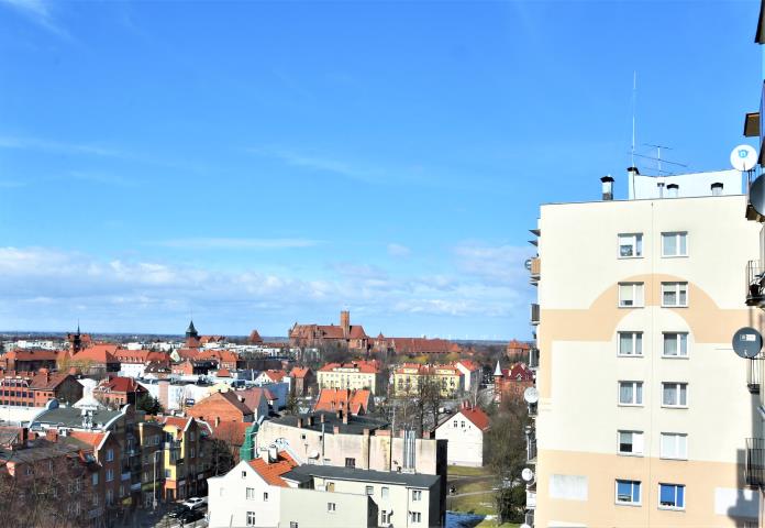Malbork, 330 000 zł, 58.2 m2, z balkonem miniaturka 13