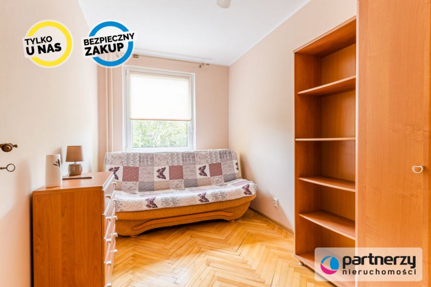 Gdańsk Zaspa, 759 000 zł, 61 m2, pietro 1 miniaturka 3