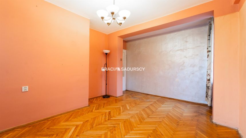 2 pok (oddziene) 50m2 Kraków Śródmieście miniaturka 10