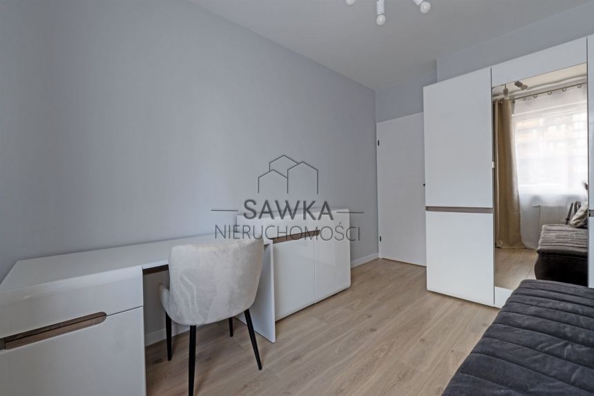 Zielona Góra, 2 500 zł, 42.27 m2, do wprowadzenia miniaturka 12
