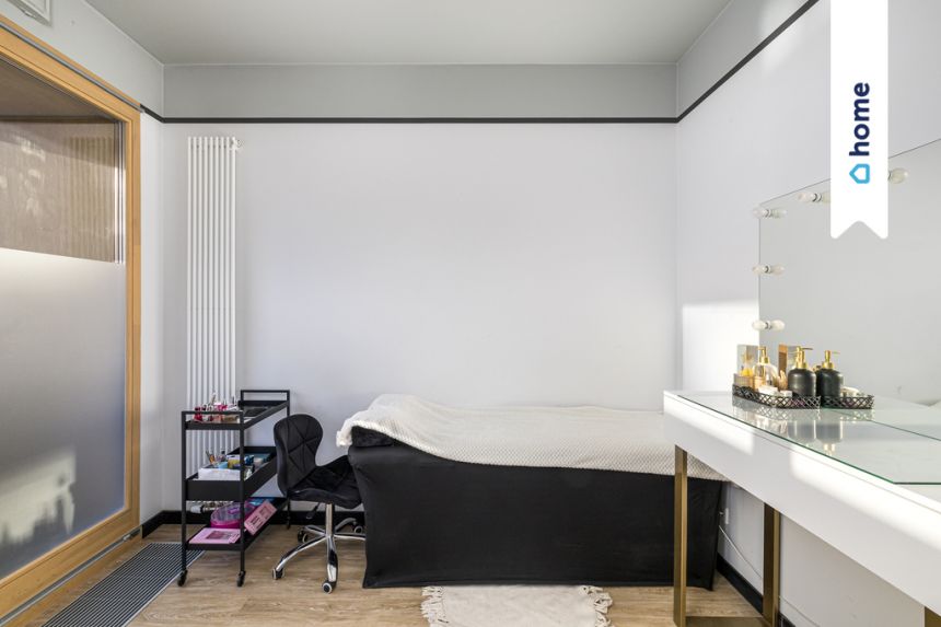 Apartament w loftowym stylu przy ul.Kolejowej miniaturka 3