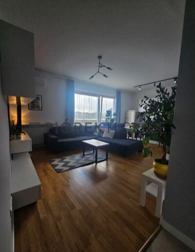 3-pokojowe mieszkanie na Bemowie miniaturka 3