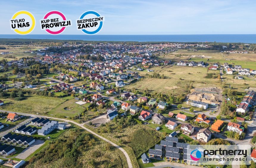 Nowęcin, 399 990 zł, 14.06 ar, budowlana miniaturka 4