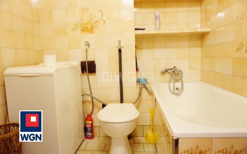 Częstochowa Osiedle Północ, 240 000 zł, 36 m2, do remontu miniaturka 6