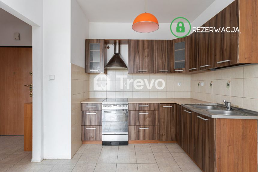 Gdańsk Osowa, 450 000 zł, 40.8 m2, pietro 2 miniaturka 5