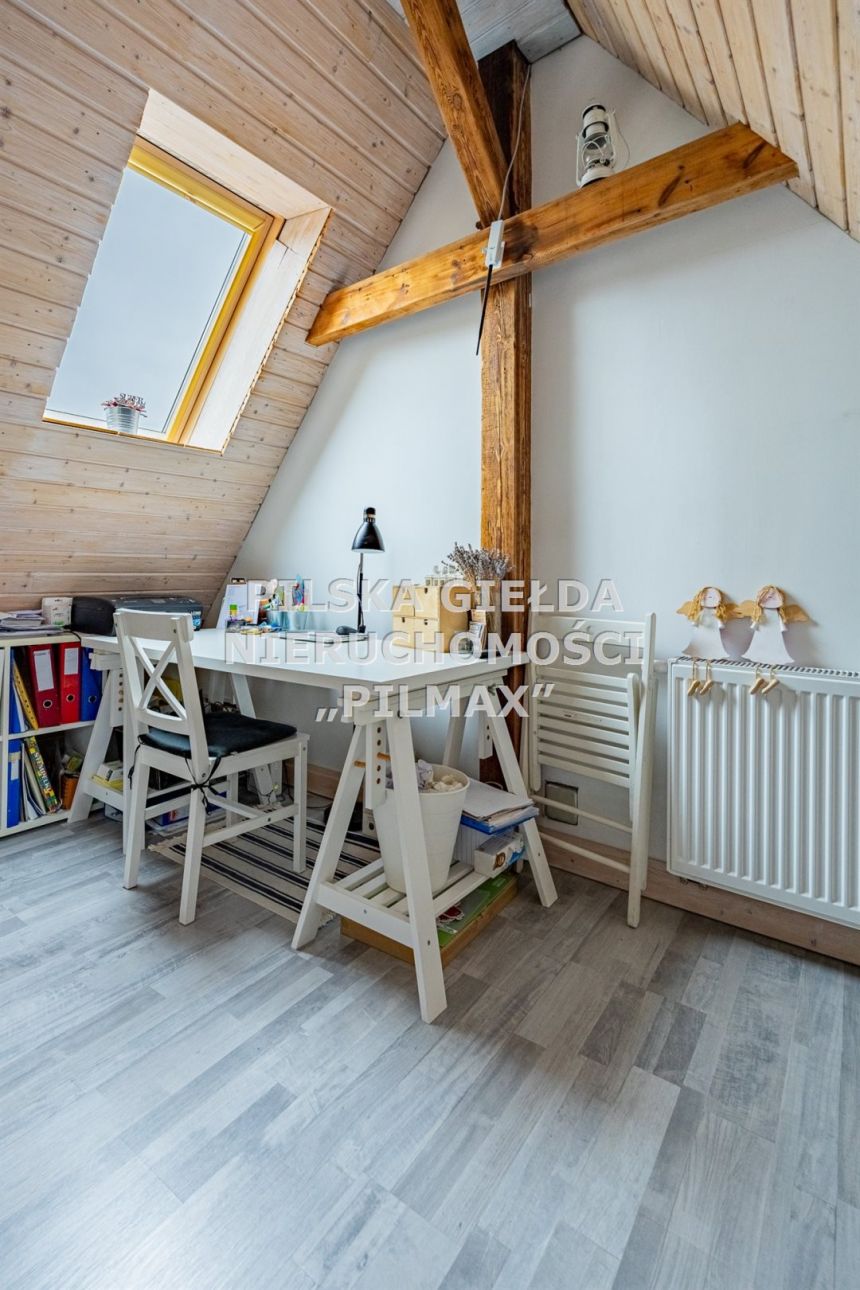 Piła Górne, 589 000 zł, 69 m2, z garażem miniaturka 13
