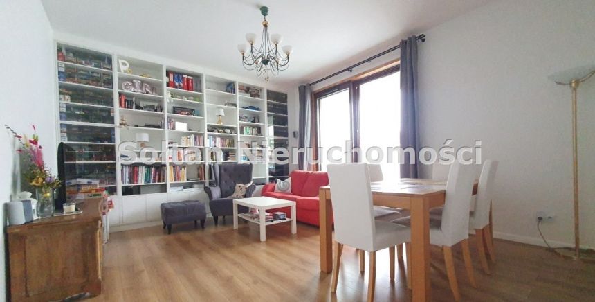 Warszawa Stare Włochy, 1 499 000 zł, 80 m2, M3 - zdjęcie 1