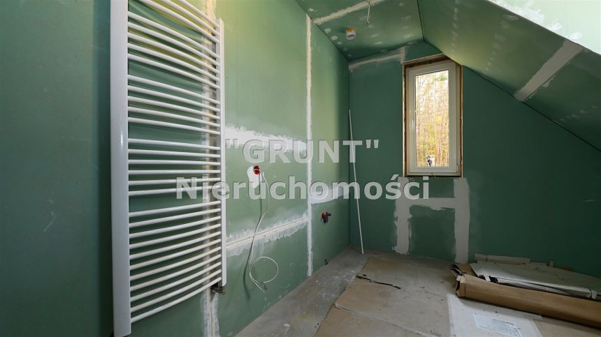 Białośliwie, 750 000 zł, 162 m2, umeblowany miniaturka 20