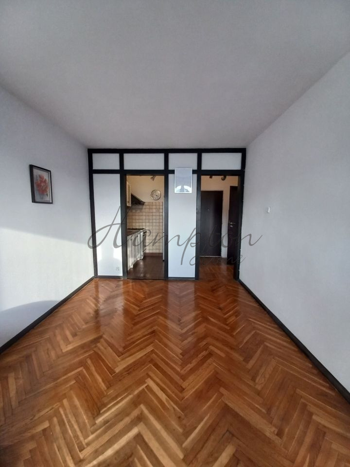 Warszawa Stary Żoliborz, 639 000 zł, 37 m2, M2 miniaturka 3