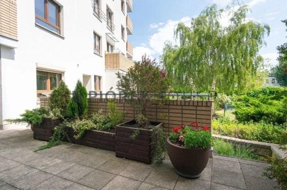 3-pokojowe mieszkanie na Woli miniaturka 12