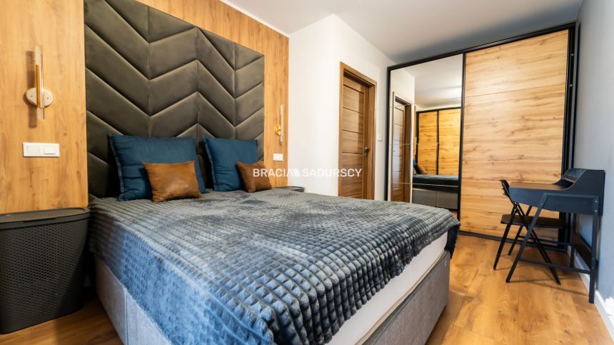 4 pok 80m2 wysoki standard Podgórze Zabłocie miniaturka 6