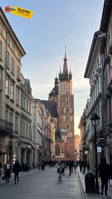 Kraków Kazimierz, 32 000 zł, 420 m2, pietro 1
