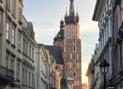 Kraków Kazimierz, 32 000 zł, 420 m2, pietro 1 miniaturka 1