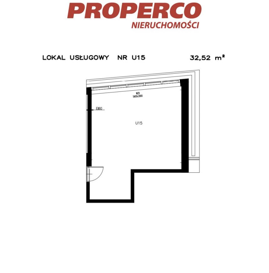 Lokal 32,46 m2, centrum, Boh. Warszawy miniaturka 3