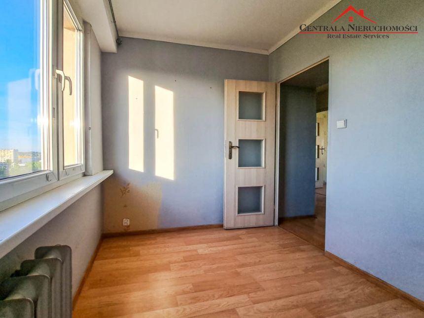 Toruń Na Skarpie, 365 000 zł, 48.69 m2, w wieżowcu miniaturka 9