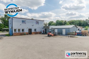 Gdańsk Rudniki, 25 000 zł, 2.5 ha, droga dojazdowa asfaltowa