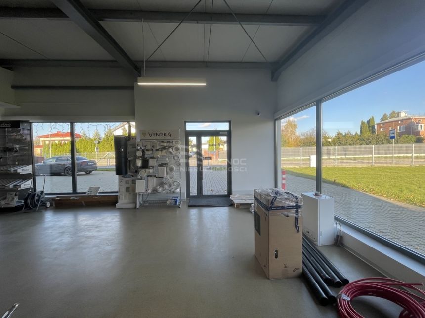 Lokal handlowo-usługowy 183 m² w Kalinowicach miniaturka 6