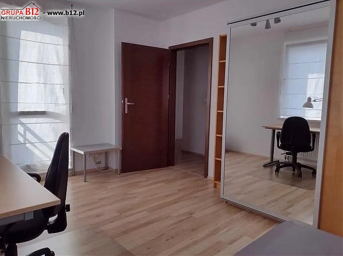 Kraków Kurdwanów, 715 000 zł, 55 m2, 3 pokojowe miniaturka 4