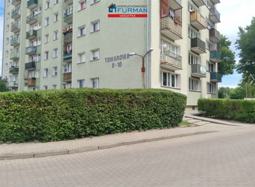 Piła, 197 000 zł, 29.4 m2, pietro 1 miniaturka 10