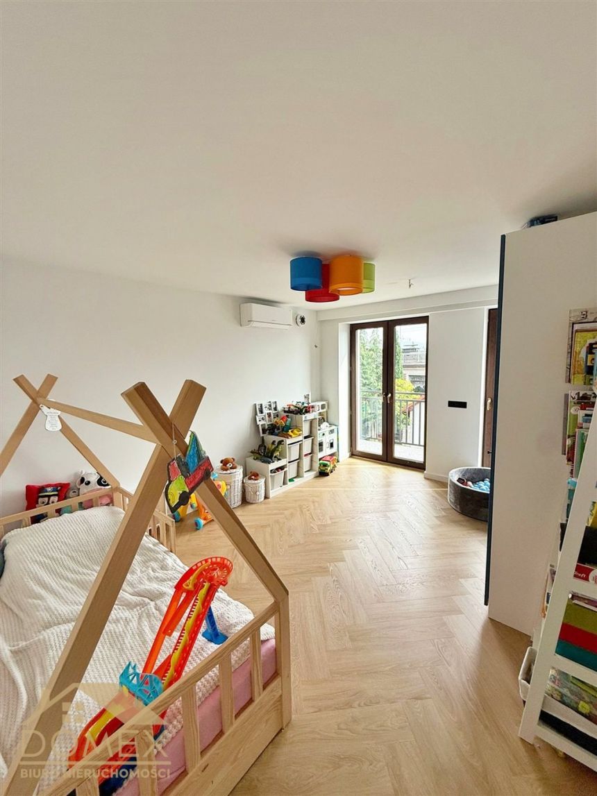 Nowoczesny, inteligentny dom w centrum Cieszyna! miniaturka 17