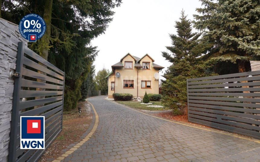 Podkałek, 670 000 zł, 126 m2, z cegły - zdjęcie 1