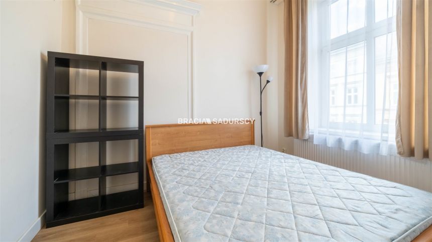 Stare Miasto – 2 sypialnie + antresola! miniaturka 13