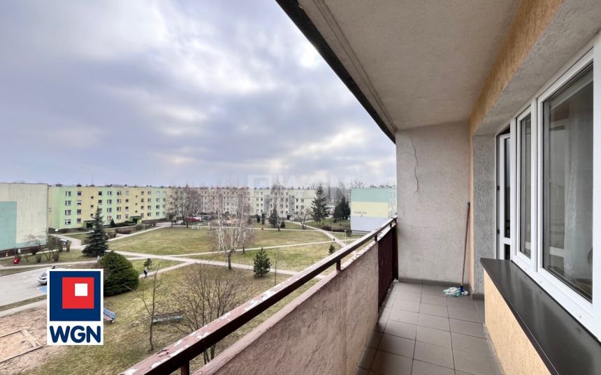 Olecko Osiedle nad Legą, 215 000 zł, 48.2 m2, pietro 3 miniaturka 3