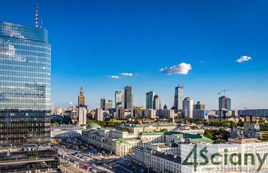 Warszawa Śródmieście, 840 000 zł, 35 m2, pietro 3/10 miniaturka 10