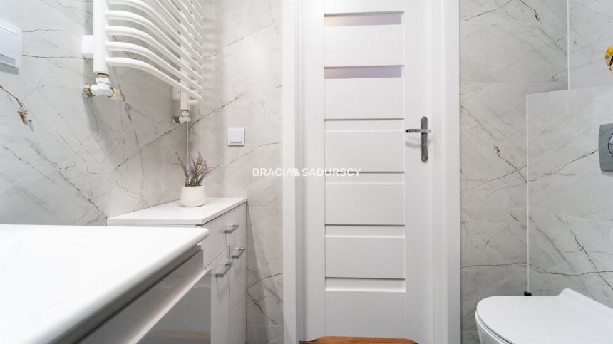 2 apartamenty w 1 got. produkt inwestycyjny Ruczaj miniaturka 20