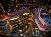 Warszawa Wola, 38 000 zł, 250 m2, pietro 15 miniaturka 20