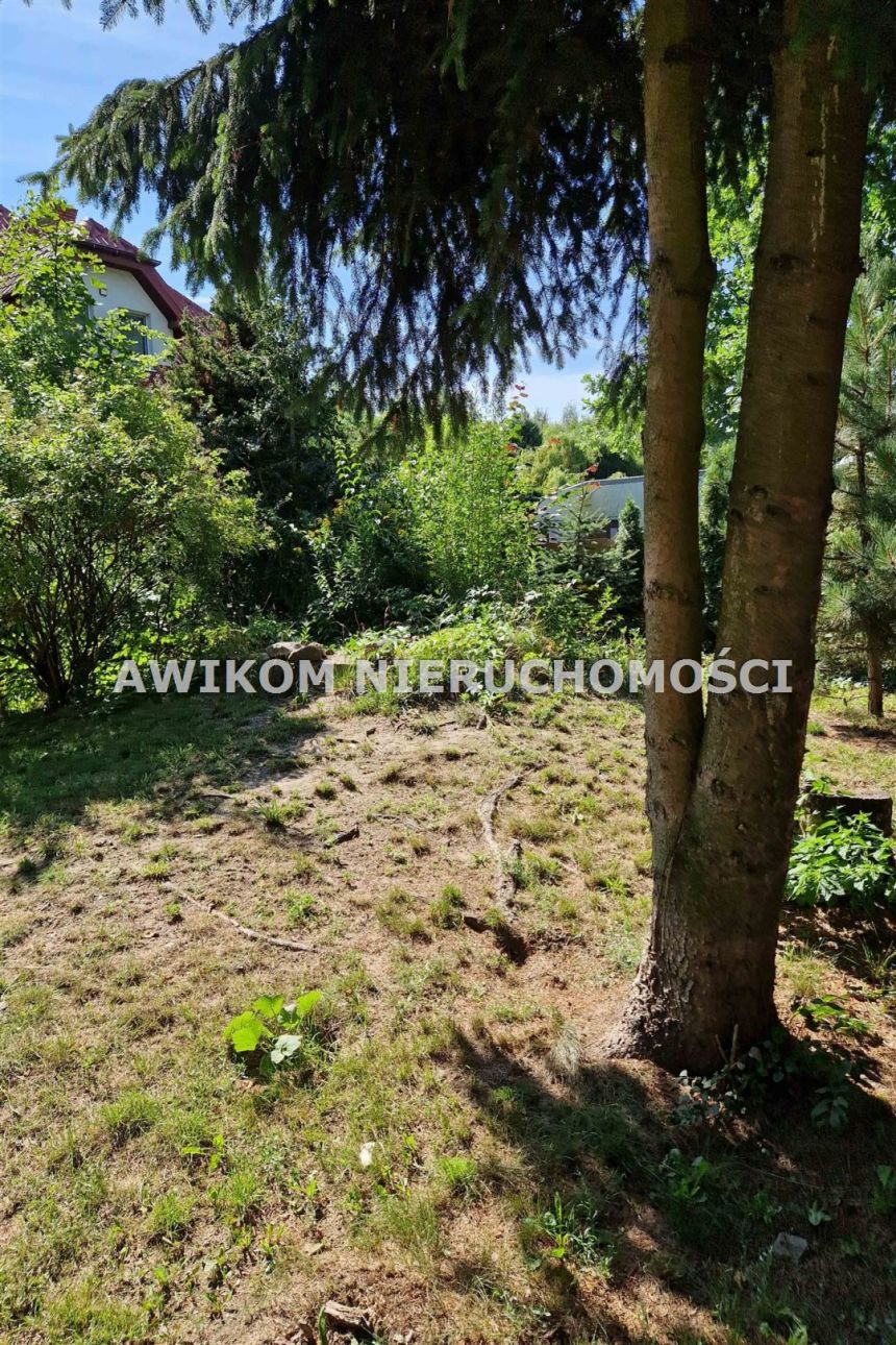 Zaborów, 890 000 zł, 360 m2, jasna kuchnia z oknem miniaturka 4