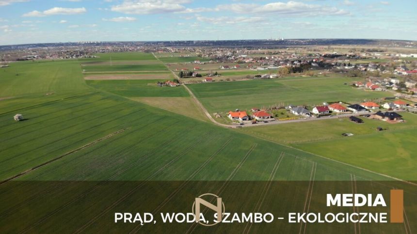 Gorzów Wielkopolski, 79 000 zł, 10.04 ar, droga dojazdowa utwardzona miniaturka 8