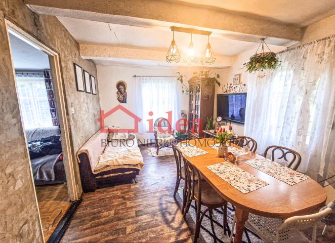 Brzozów, 249 000 zł, 70 m2, z drewna miniaturka 10