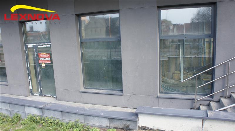 Lokal użytkowy - Elbląg miniaturka 8