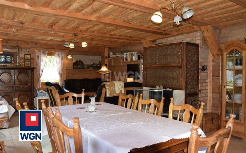 Dębina, 1 980 000 zł, 300 m2, stan idealny miniaturka 7