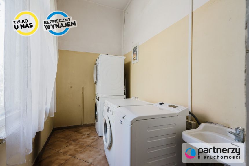 Gdańsk Wrzeszcz, 3 500 zł, 47.4 m2, M2 miniaturka 20