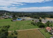 Głogoczów, 3 480 000 zł, 1.12 ha, przyłącze wodociągu miniaturka 7