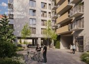 PROMOCJA!Mieszkanie 27,49m2 ,1 pok z balkonem 3,15m2. w Centrum Wrocławia miniaturka 13