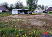 Działka budowlana w bardzo dobrym punkcie! miniaturka 2