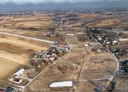 Budowlana, płaska, dojazd 25 min do Krakowa!!! miniaturka 12