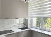 Krowoodrza -Królewska inwestycja, uczelnie, balkon miniaturka 7