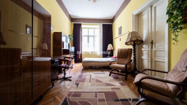 3 pok z balkonem w centrum- ul. Staszica