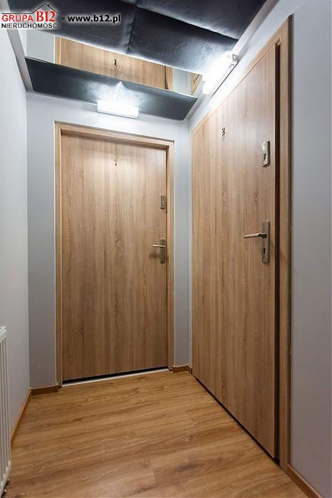 Kraków Dębniki, 899 000 zł, 50 m2, 2 pokojowe miniaturka 4