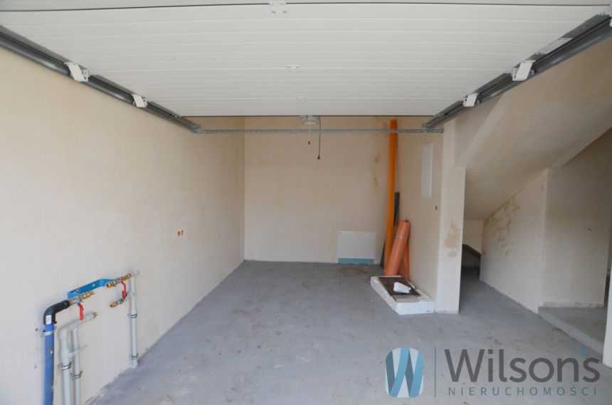 Łomianki Stare Łomianki, 1 100 000 zł, 119.34 m2, centralne ogrzewanie miniaturka 20