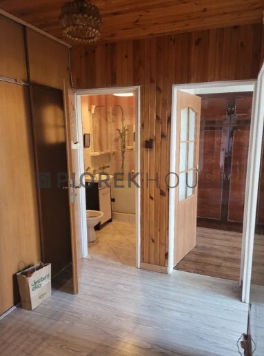 3-pokojowe mieszkanie na Woli miniaturka 3