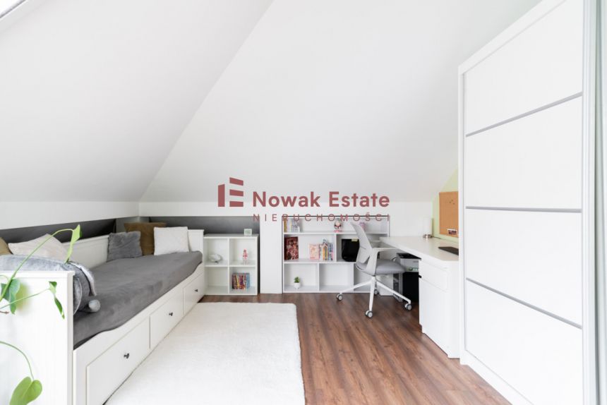 Kraków Podgórze Duchackie, 2 499 000 zł, 161.18 m2, 6 pokoi miniaturka 10