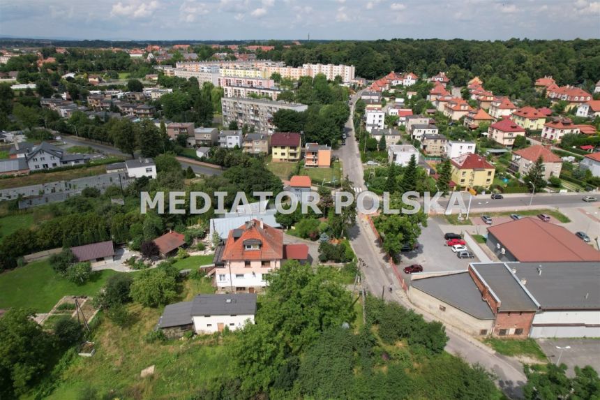 mieszkanie w willi z dużą działką miniaturka 2