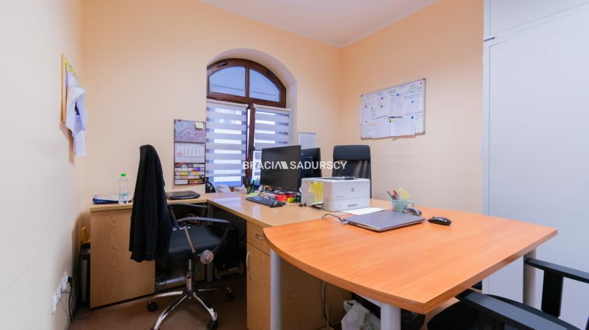 Atrakcyjny lokal w pobliżu Ronda Mogilskiego miniaturka 20